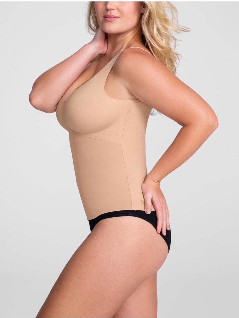 Seamless Nude Shaping Camisole